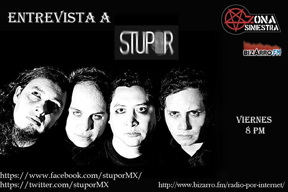 Zona Siniestra tweet media