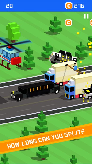 arcade_mobile's tweet image. ▶︎Autosplit – A game crafted to perfection…◀︎

▶︎Review: reviews.edamame.club/autosplit-revi…
▶︎ #iOS #Android #Gaming ◀︎