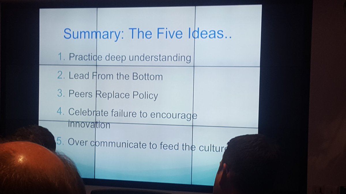 murray_chabant's tweet photo. Engaging employees and millenials ... 5 ideas proven to work ! https://t.co/4VXqFRuzRy