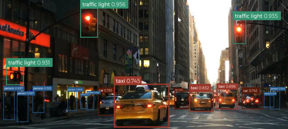 #Nexar CityStream Uses #Smartphones To Crowd-Sourced Mapping Data For Cities And Self-Dri...
goo.gl/unXglW