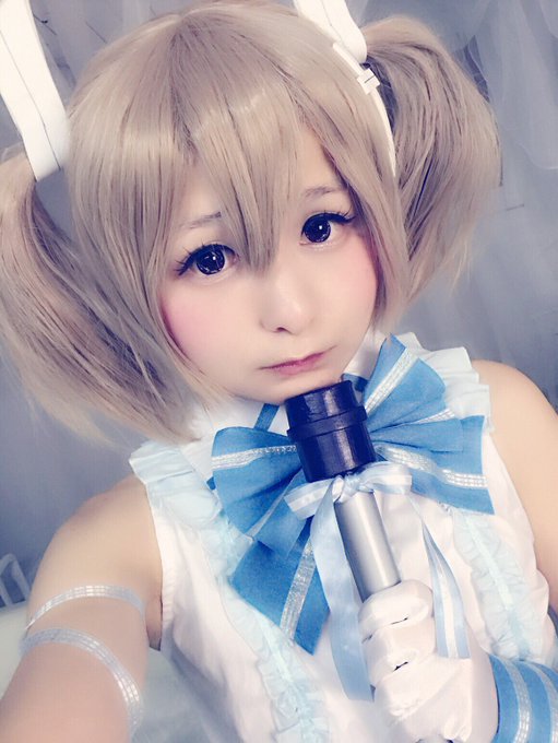 Twitterのコスプレ画像33