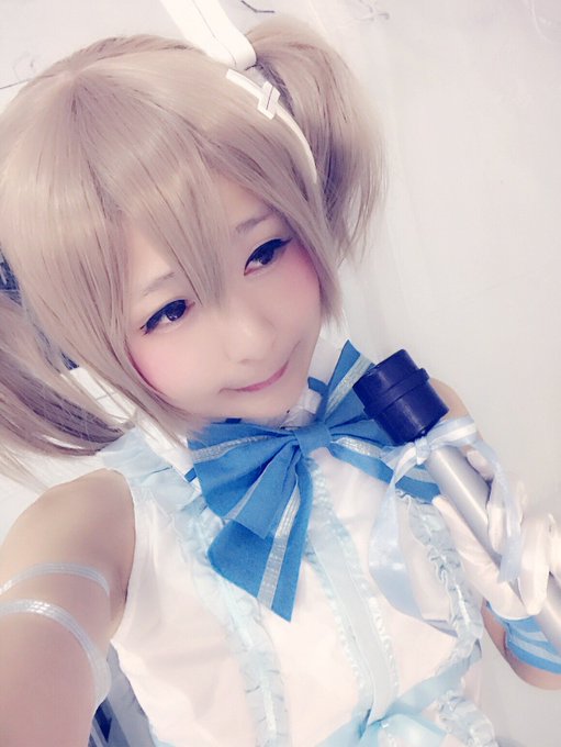 Twitterのコスプレ画像34