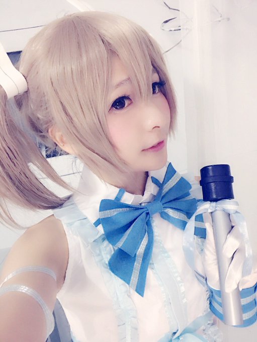 Twitterのコスプレ画像35