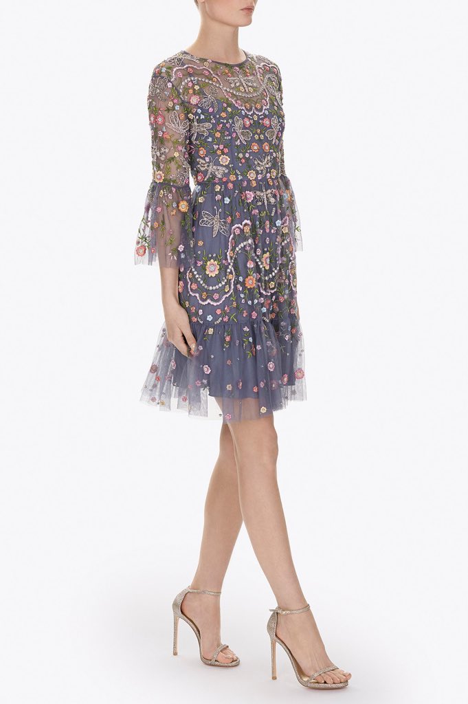 OCD_Princess's tweet photo. #graduationdressslip https://t.co/00lvcdXTCz