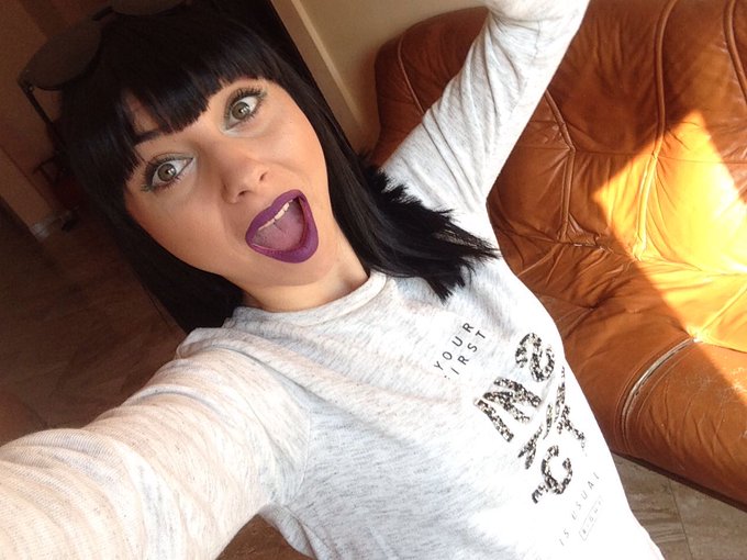 Don't we all a bit crazy? https://t.co/ff2BZlhfaf &hellip; @LiveJasmin @Jpromotez @Theharddepot @Hawker881_Promo<a href="/tag/followme"class="tags"><span>#followme</span></a><a href="/tag/cammodel"class="tags"><span>#cammodel</span></a>