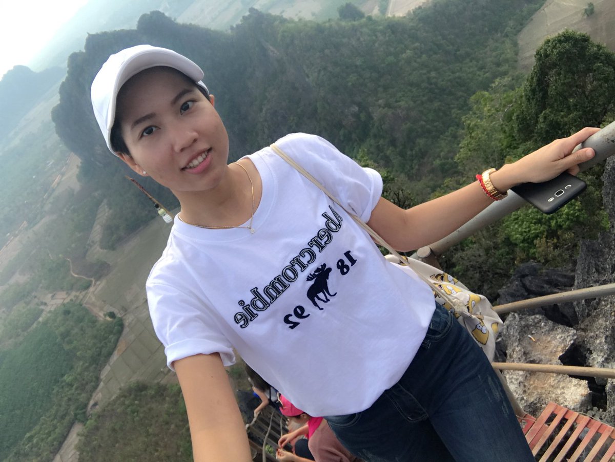eimyatnoethu's tweet photo. #PhaAn #Taungwinetrip https://t.co/15cofUyLeg