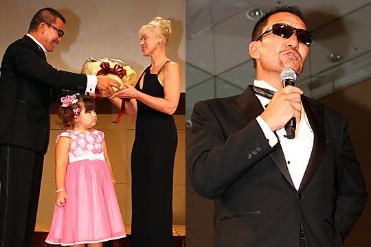 Ken Sugar Sur Twitter 終始 マルティナ夫人に頭の上がらない蝶野さん 的論調でまとめられていた