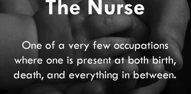 tommyNtour's tweet photo. Celebrating #Nurses on Nurses day 

Thank you for the Dedication , Passion  and Care 

Thank you 

#NursesDay2017 https://t.co/paUAhSciFj