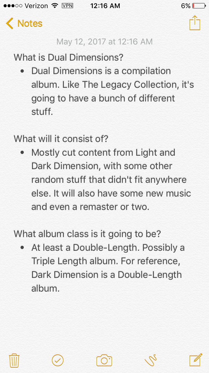 SailodeGrenn's tweet photo. So last night I did some prep work for my next music thing called #DualDimensions. Here's the scoop: https://t.co/umgkzggzIq