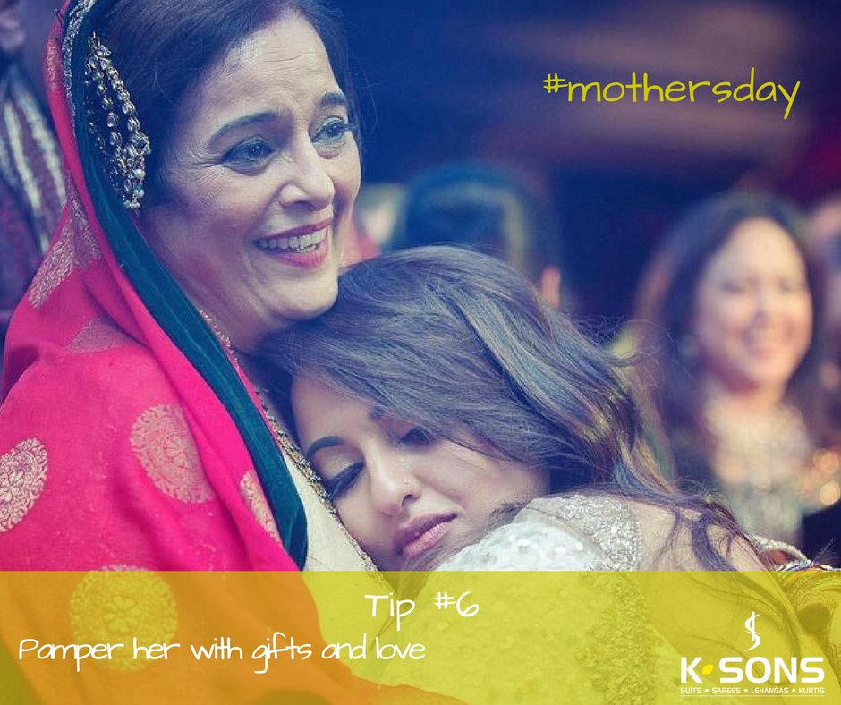 Want to #makeitspecial for your mother this #mothersday, overwhelm her with gifts #love #MothersDay2017 <a href="/amazon/">Amazon</a>