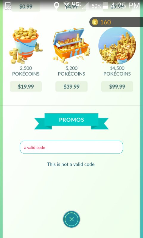 GOFieldGuideApp's tweet photo. Excuse You?
Android Users Currently 😂😂 Applying BruteForce 😝
#PokemonGo #pokemongocheats #PokemonGoTrolls https://t.co/SkE40Pfdre