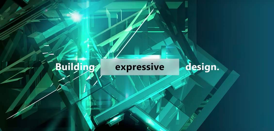 expresivstudios's tweet photo. Did you get a chance to look at Windows' new Fluent Design System? It looks rather exciting! #windows #fluentdesign
https://t.co/mXluHNavAJ https://t.co/d3JPZdbHl3