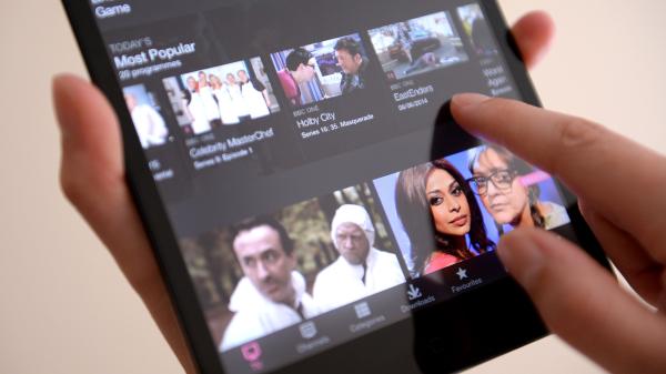 thetimes's tweet photo. Passwords for BBC iPlayer will show up licence fee cheats https://t.co/LvGM3cugsE https://t.co/D9M32TkbZJ