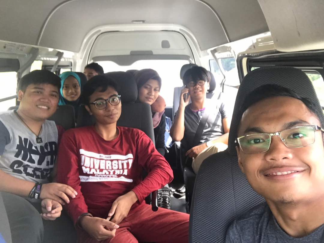 OratorUMP's tweet photo. Selamat maju jaya diucapkan kepada Pasukan Royal UMP! #roadtoroyal https://t.co/8MgVE9X2eS