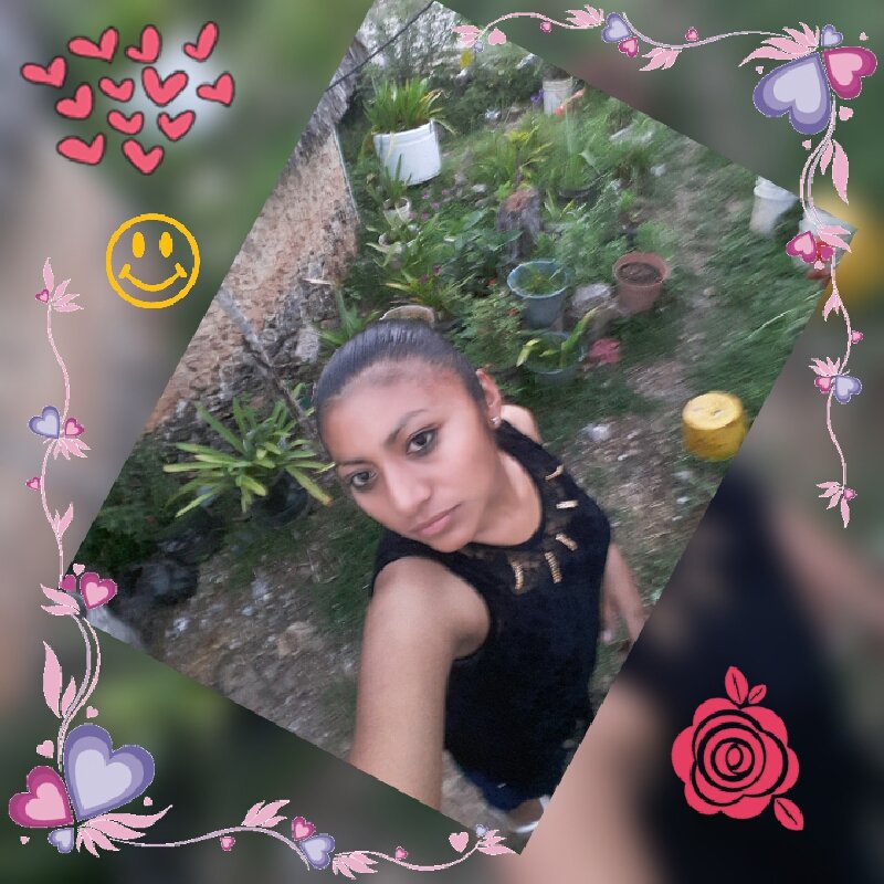 yeli222's tweet photo. #NuevaFotoDePerfil https://t.co/9OG4LXsRu2