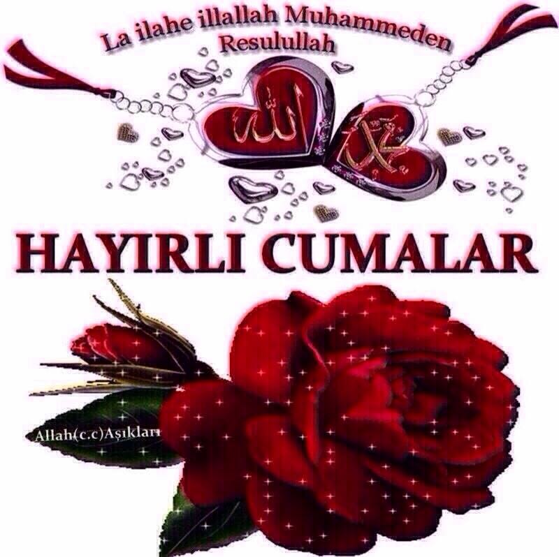 Günaydın hayırlı sabah lar selam  Antalya'dan