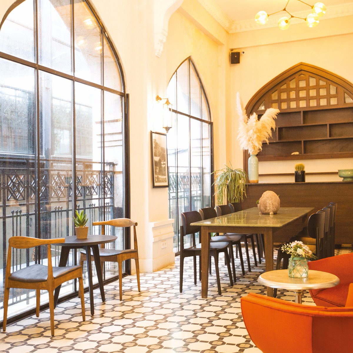 sandalyecigloba's tweet image. Feel the strong synergy between different designs? That’s SANDALYECI… 
#LatteChair #TuraChair #DesignSynergy #SandalyeciChairs #Sandalyeci