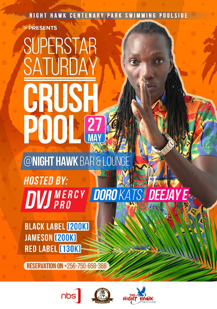 Daprogie's tweet photo. Mark your calenders ..27/5/17.. Its happening #NIGHTHAWKLOUNGE  #CENTENARYPARK Swimming pool area... 
Rsvp0773072137 https://t.co/ZuKe2PDXw4