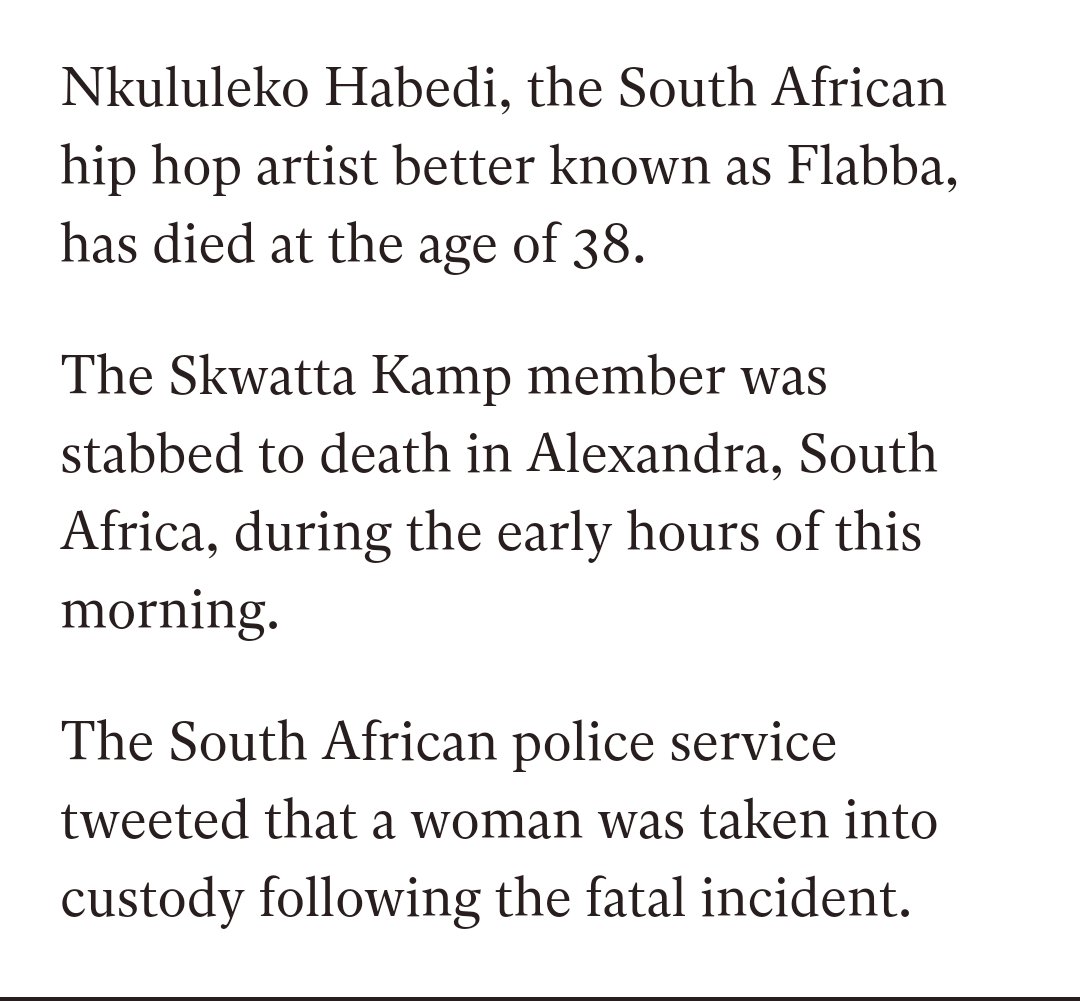 nonkem's tweet photo. #MenAreTrash #rememberingflabba #notallmenaretrash https://t.co/NclrMhbLKk