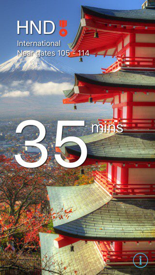 I'm out of here, see you later! <a href="/MiFlight/">MiFlight</a> #ihatethewait #ttot #HND itunes.apple.com/us/app/mifligh…