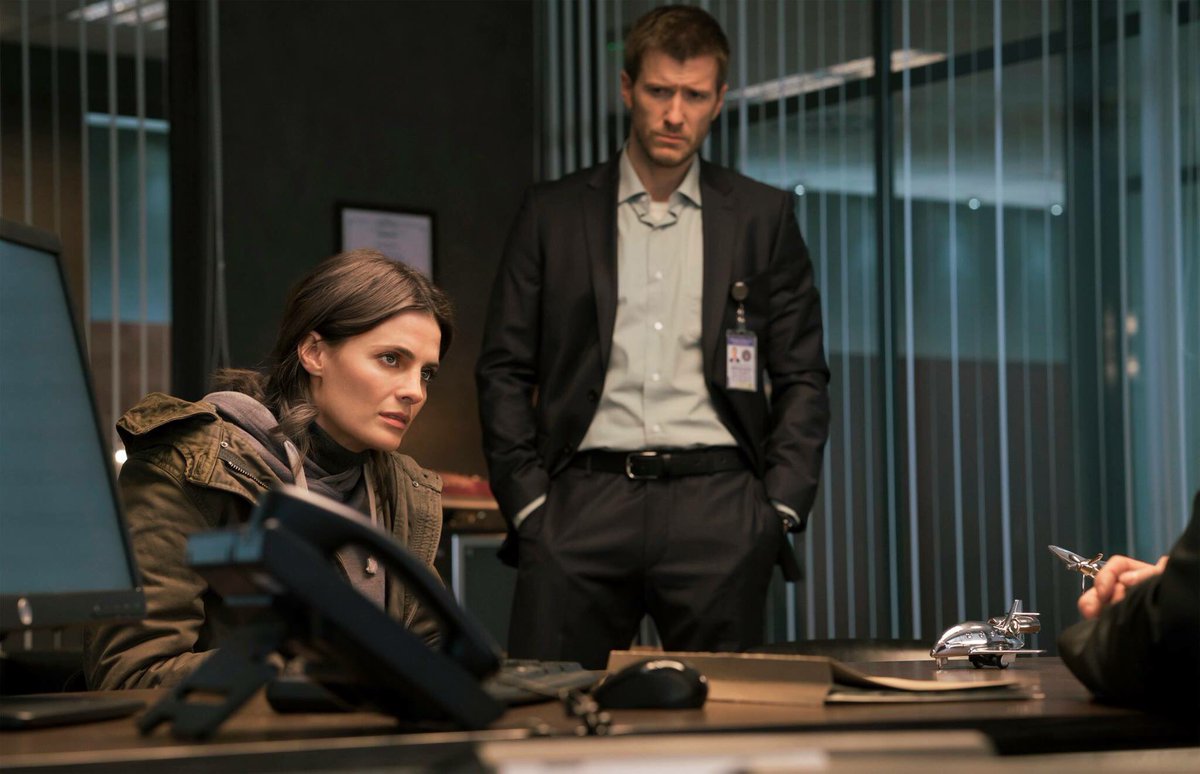 festivaltvmc's tweet image. It is a great honor to welcome @heusinger and @Stana_Katic   @AbsentiaSeries to open the 57th Monte-Carlo TV Festival ! #FTV17