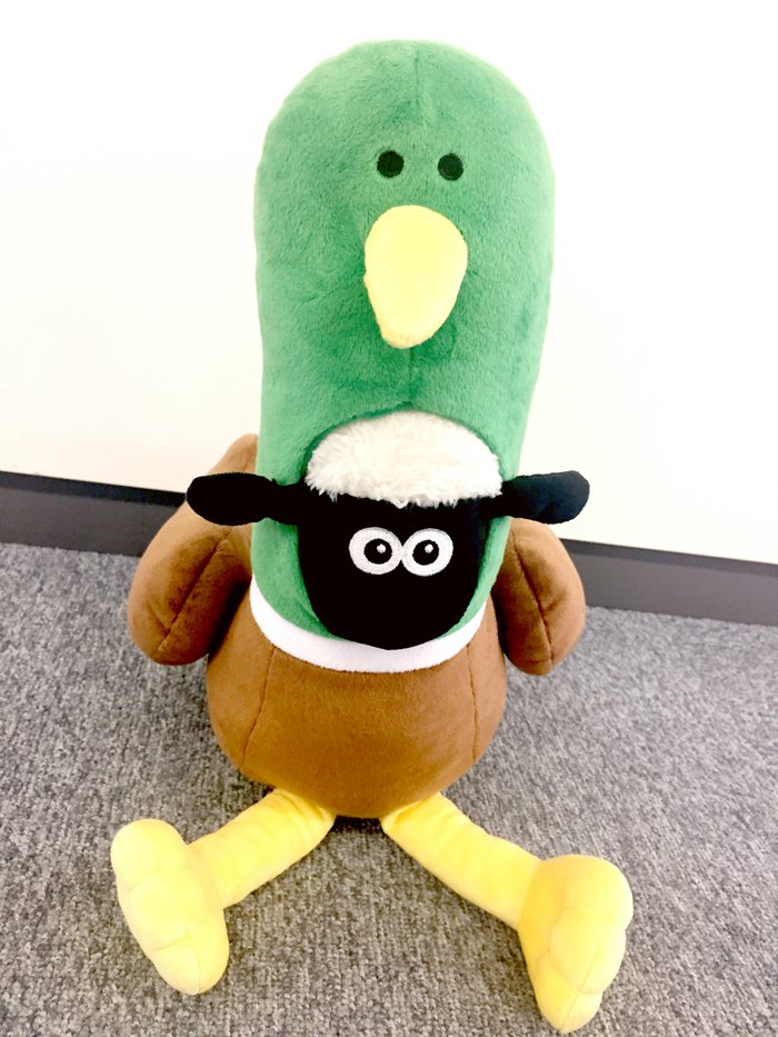 キャラとる 5月中旬は ひつじのショーン 着ぐるみbigぬいぐるみ が登場 ショーン史上初の着ぐるみぬいぐるみ 今までにないインパクト大なフォルムに目を奪われマス 詳細はコチラからチェック T Co Ydeewywz2q キャラとる 5月中旬は ひつじのショーン 着ぐるみbigぬいぐるみ が登場 ショーン史上初の着ぐるみぬいぐるみ 今までにないインパクト大なフォルムに目を奪われマス 詳細はコチラからチェック T Co Ydeewywz2q
