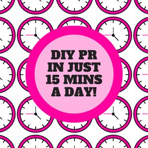 publicity_genie's tweet image. DIY PR IN 15 MINUTES A DAY  Tips from SourceBottle. bit.ly/2q79tdr #sourcebottle #becderrington #beasource #diypr