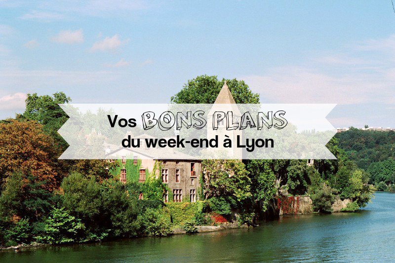 yiondelyon's tweet photo. On fait quoi à Lyon ce week-end ? (12, 13 &amp; 14 mai 2017) https://t.co/85y4Epmo9n https://t.co/3XAb9jGvrS