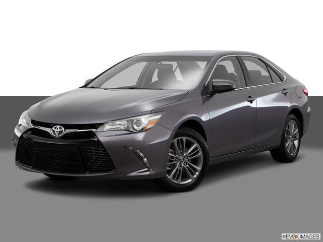 New #Toyota #Camry! A great car and a great value! 
goo.gl/tiuKCQ