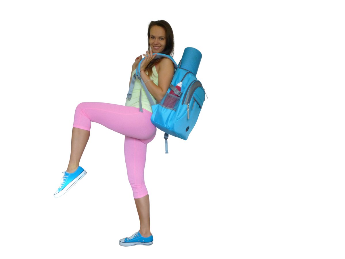 Outdoor_workout's tweet photo. Yoga mat bag | Fitness Gym bag | Yoga Backpack | YIX Bag bl https://t.co/0Z2t0zyVHk https://t.co/avTfts8o4z