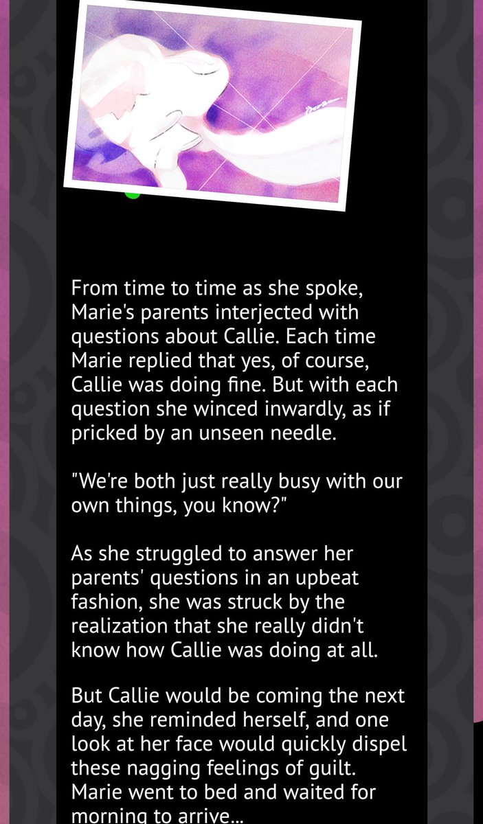 SynthByte's tweet photo. #Splatoon2 - Squid Sisters Stories (Chapter 5) →https://t.co/I4EYmbBldq https://t.co/w2MRBZ5RYv
