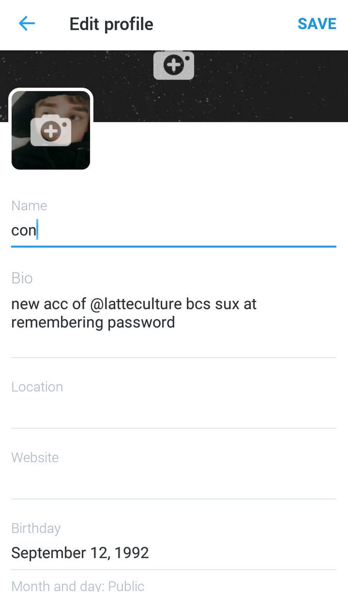 cIxssxc's tweet image. bij im not kidding, i have no clueee