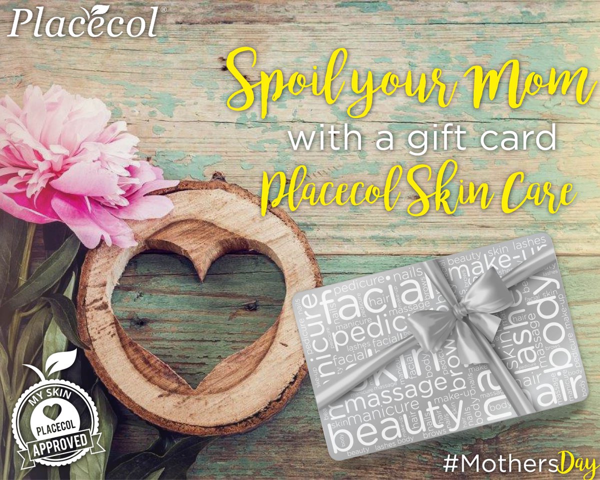 #placecol #mothersday #mothersmonth #ilovemom #hellomay #placecolskincare #placecolfreshbeauty #freshskin #nurturebynature #foodforyourface