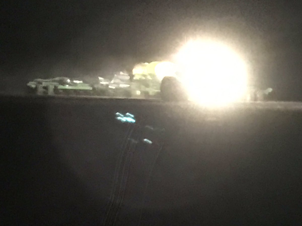 RoncerayDan's tweet photo. Fear not @deroo_mike, when you wake up tomorrow morning @bDevloo will have your #P7202 and #P7005 in the ground. Get excited for #bigbushels https://t.co/98qSVuyxmV