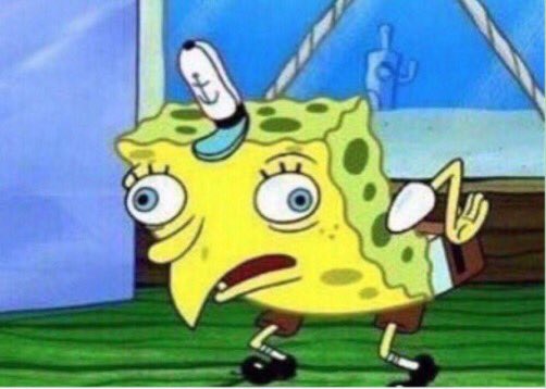 jaackiiexo's tweet photo. Security guard at school: "Ladies it's after 2 am."
Me: "lAdIeS iT's AfTeR 2 aM" #fitprobs https://t.co/kOD35E3k9k