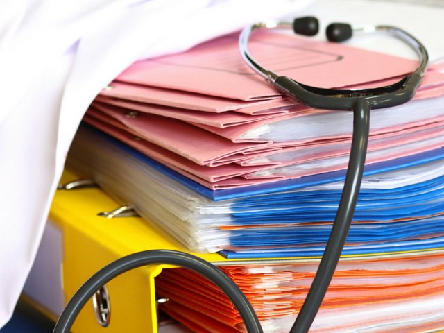 La incorrecta identificación ocasiona expedientes médicos duplicados que ponen en riesgo la #SegPac bit.ly/2pVyOa8 #biometría