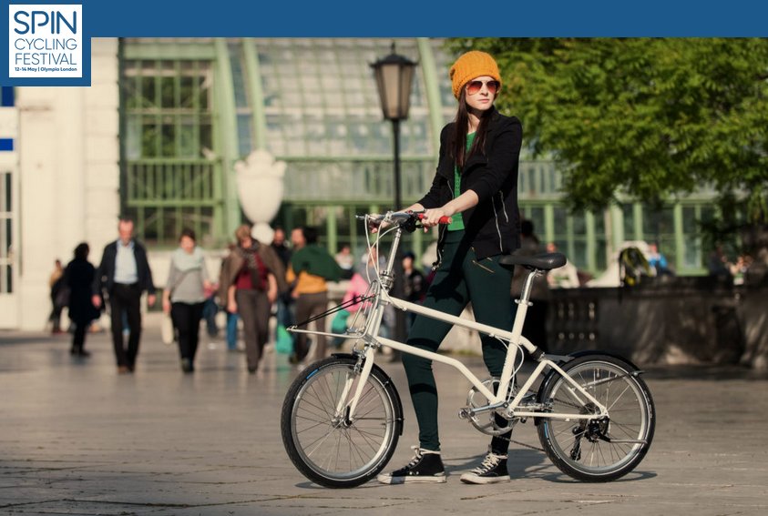 VELLO bike tweet media