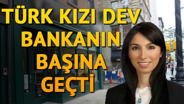 Hurriyet.com.tr on Twitter: "'Müthiş Türk Kızı'na ABD'de önemli görev