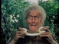 woodsideceleb's tweet photo. #RIPCatweazle 
#TellingBone 📞
Happy childhood memories from the 70's 🌈 https://t.co/JTWRKSEvO2