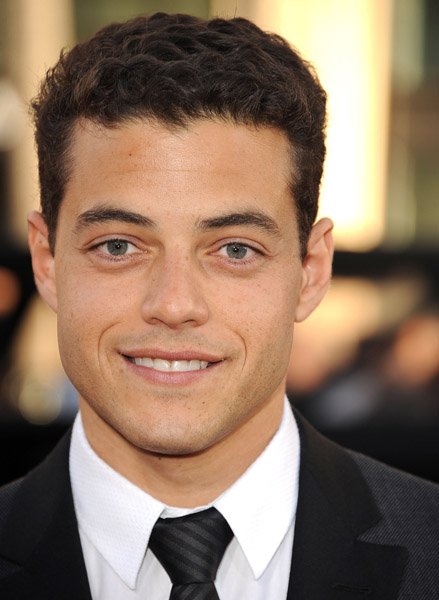 Happy Birthday Rami Malek 