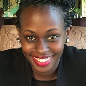 mtnug's tweet photo. #MTNAppChallenge kick off. Meet our Judges;
Ms. Rowena Turinawe Mwanje: Portfolio Manager at NITA-UG &amp; holds 1st Class degree in IT from MUK https://t.co/R8G5C7g24y