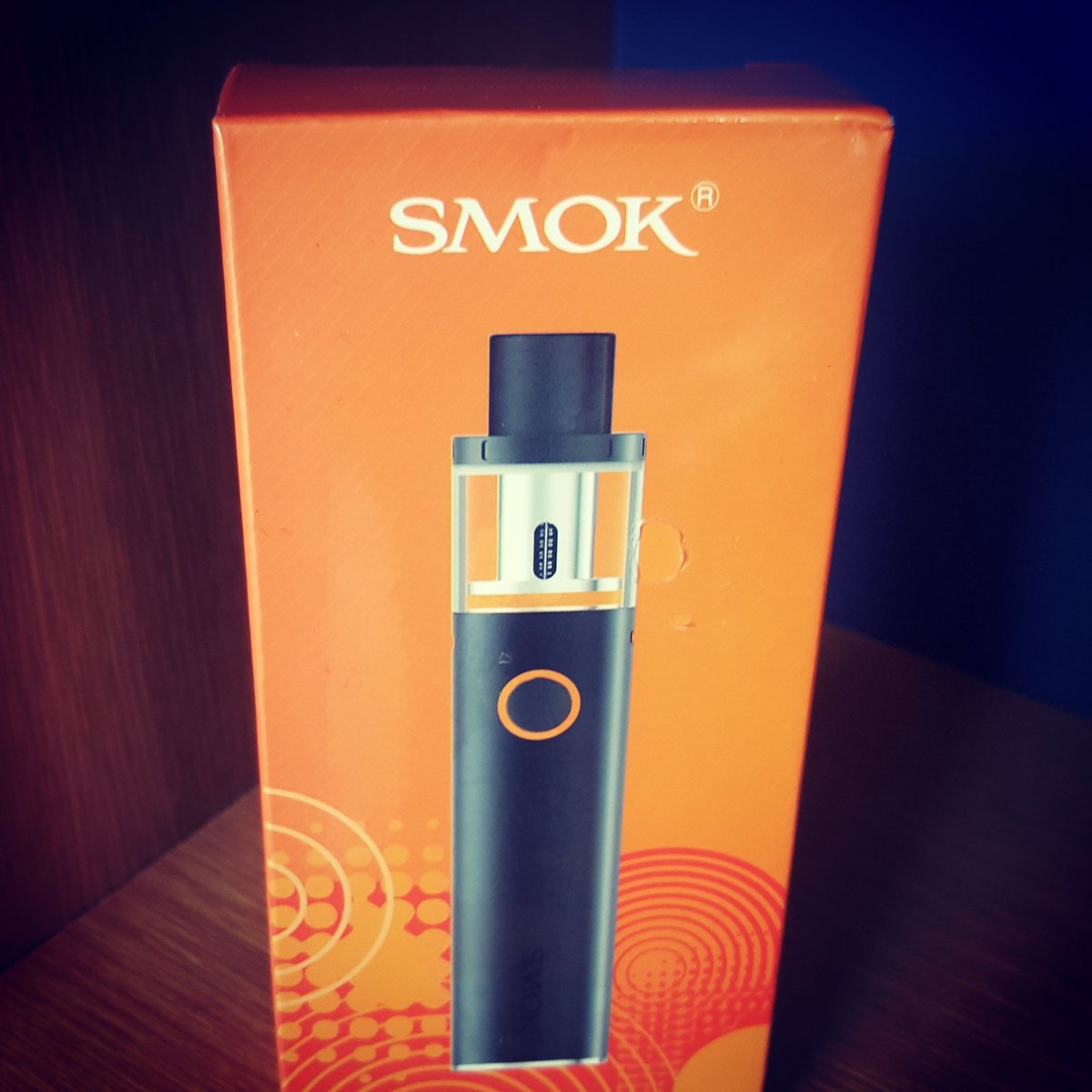 toldvapeco's tweet photo. In stock now  #smokvape22 #subohm #clouds #vapenation #vapelfye #vapelifestyle #toldvape https://t.co/OtvnimoHMn