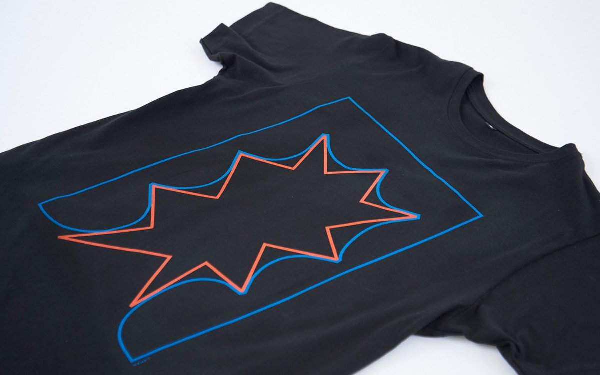 everpresshq's tweet photo. New to the blog - Meet some of the artists involved in this months limited edition collection.
https://t.co/KEnJh1Jfbm
#merchbydesign https://t.co/UohCtrSdxr