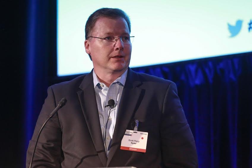 Auto_Logistics's tweet photo. Silicon Valley will disrupt the #automotive sector and its #supplychains https://t.co/OnyrWcc5qU #ALSCC https://t.co/AAfTe94wZc