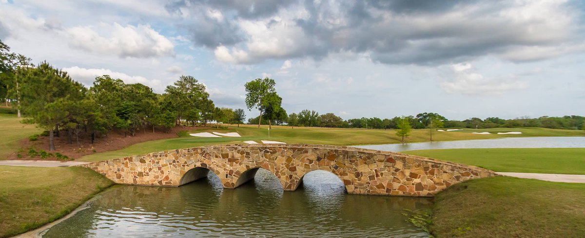 The Hal Sutton Golf Academy aims to find balance in a player's game using the latest swing methodology. ow.ly/wuMf30bxLOt #golf