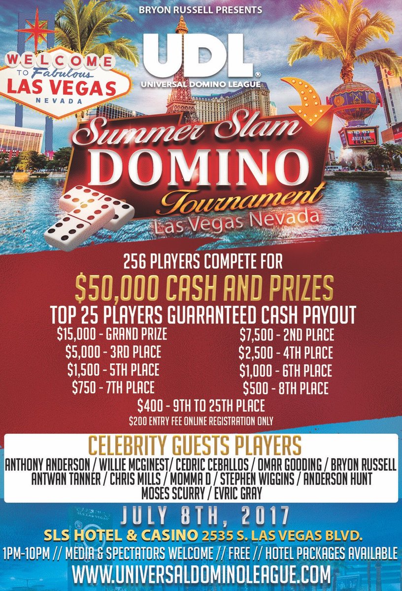 Domino tournament is back!!!   Ooooowwwwwwwweeee