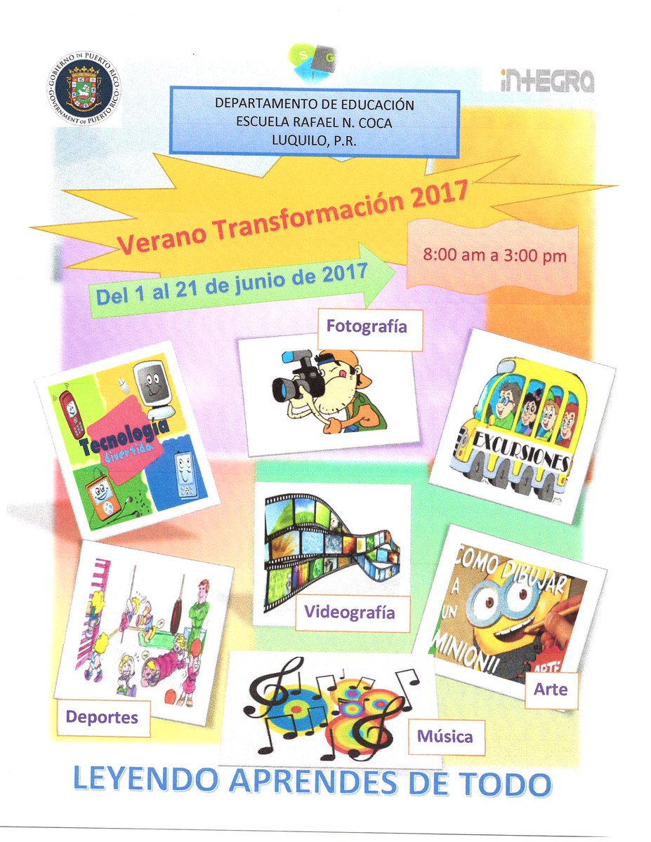 Escuela Rafael N. Coca (@escrafaelncoca) on Twitter photo 