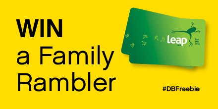dublinbusnews's tweet photo. Have fun with the family at @DocklandsFest And we've a Family Bus Ticket &amp; Funfair Passes to giveaway! RT to enter. #DBFreebie #Dockfest17 https://t.co/bE5JHxU0hm