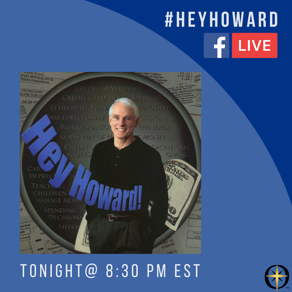 Howard_Dayton's tweet photo. Join me for the #HeyHoward Facebook Live Show every Friday at 8:30 pm (EST)- https://t.co/MCBkXMiSpy https://t.co/RWkbvHYRHH