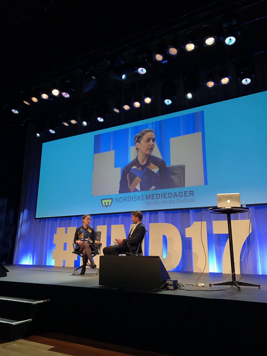 - It funds great journalism! T-Brand Studio og VG Partnerstudio snakker om journalistikk vs innholdsmarkesdf. <a href="/nellygocheva/">Nelly Gocheva</a> <a href="/jonas_ib/">Jonas Brynildsrud</a> #NMD17
